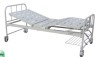 One Function Manual Bed, Hospital Bed Manufacturer