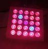 2012 big discount! Cheap14W AC85 - 264V led grow light panels, red / blue