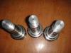 CNC Machining Metal Precision Mechanical Components / Parts , 0.01mm Tolerance