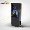 multi touch screen digital sign display--LCD advertising screen