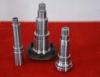 Polishing / Painting Sharp Milling Machine Parts , Customize Hardware Machinery Parts