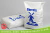 AP-793 factory directly Chinese hdpe flour woven net sack bags for cereals