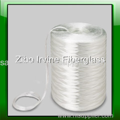 E-glass Fiberglass roving for spray up