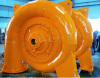 Francis water Turbine generator