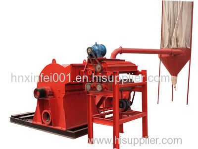 template grinder/high quality template grinder/woodworking machine/wood crushing machine
