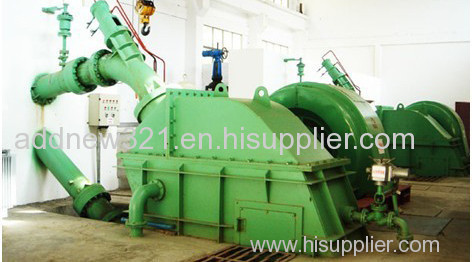 pelton hydro turbine manufacturer