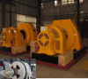 High Efficiency Horizontal Type Generator/Generator for Hydroelectric Power Plant