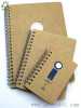 craft and kraft ruled notebooks