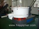SHL Penumatic Water Cooling High Speed Mixers For PVC , PP , PE