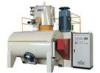 Self - Friction High Speed Mixers Horizontal Mixer Unit 1000 - 1250 Kg/Hour