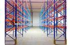 5 Tier Heavy Duty Steel Storage Racks Industrial Warehouse Shelving Systems