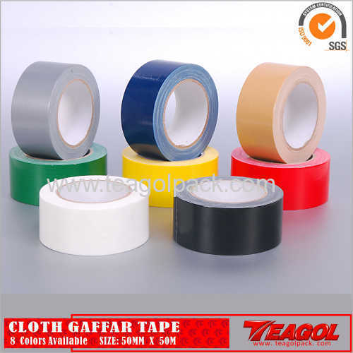 Cloth Duct Tape & Gaffar Tape 27mesh 35mesh 50mesh 70mesh...
