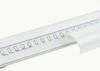 High Brightness 7Watt 600mm SMD2835 T5 Aluminum Split Lamp 75Ra For Indoor