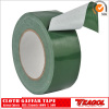 35mesh Cloth Cotton Tape Green Color Size: 48mm x 50m