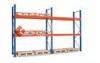 Heavy Duty Warehouse Storage Racks