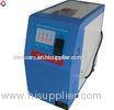 Blue 6KW mould temperature controller with Microcomputer Control System