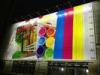 Hoardings Double Sided Led Advertising Billboards , Spectacular Billboard