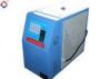 Microprocessor High Mould Temperature Controller High efficiency Oil Controller Unit