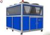 Low temperature Air Cooled Industrial Chiller 60HP for Construction