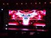 Electronic 13bit 6500 - 9500k IP31 Full Color Rental Led Stage screen for concert with low voltage