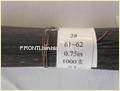 Chromic Catgut Suture Material