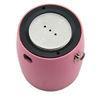 Durable Mini Bluetooth Travel Speaker 85db For iPhone / iPad , Waterproof