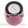 Durable Mini Bluetooth Travel Speaker 85db For iPhone / iPad , Waterproof