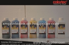 Colortec eco inkjet ink for Mimaki inkjet printer