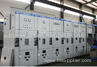 Power Distribution Cabinet/Switch Cabinet for Hydroelectric Power Plant