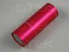 Red Rechargeable Iphone Bluetooth Speaker For Samsung S2 / S3 / S4 / Ipad Mini