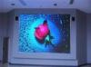 Professional scrolling 6mm indoor led Video display board billboard p6 SMD3528 3in 1