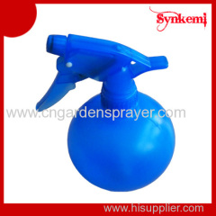 450ml Round shaped plastic water sprayer