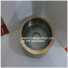 metal bond diamond grinding wheel for magnetic material