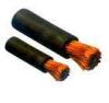 Flexible Pure Copper 35mm2 flexible rubber cable