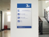 aluminium signs,door slatz,modulex directory,project sign,wall sign,office sign,wayfinding sign,door sign,name plates