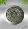 9W LED down light