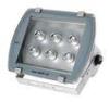 High Brightness 18W Waterproof Outdoor LED Flood Lights 1080LM 60HZ