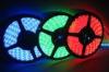 High Brightness Waterproof LED Flexible Strip Light 2.4W IP20 30PCS / M