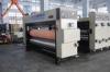130, 140pcs/min Spray Lubrication Printing Slotting Die-Cutting Automatic Carton Machine