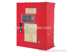 Release Control Cabinet set