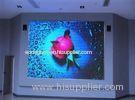 Professional scrolling 6mm indoor led Video display board billboard p6 SMD3528 3in 1