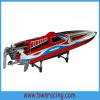 1/5 rc racing boat rc power boat with radio control