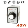 With potentiometer DC solid state relay SSR-15VA