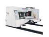 300mm Depth Energy-saving Steel High-speed Printing Slotting Die-cutter Carton Machines