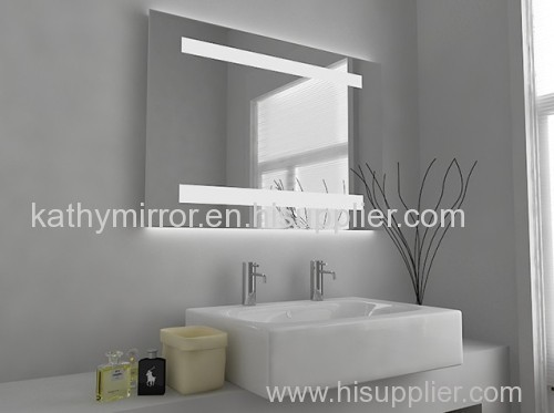 decorative glass Mirror Sheet