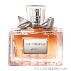 Miss D i o r Le parfum for women