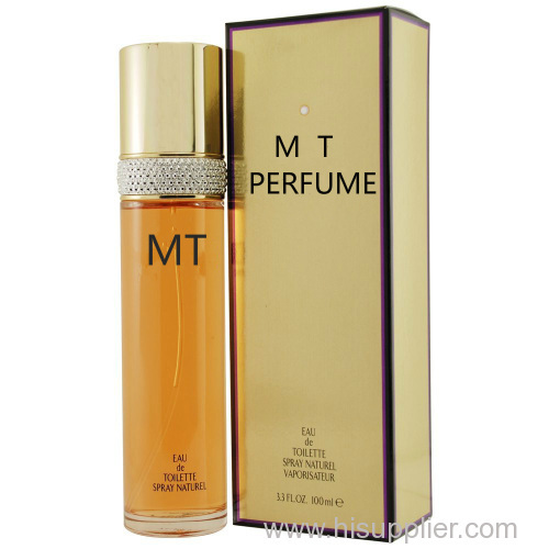 White Diamond perfume for women