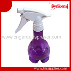 240ml plastic sprayer bottle