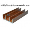 Aluminium Wood Grain 04