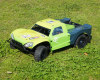 High speed rc car manufacturers china for sale
